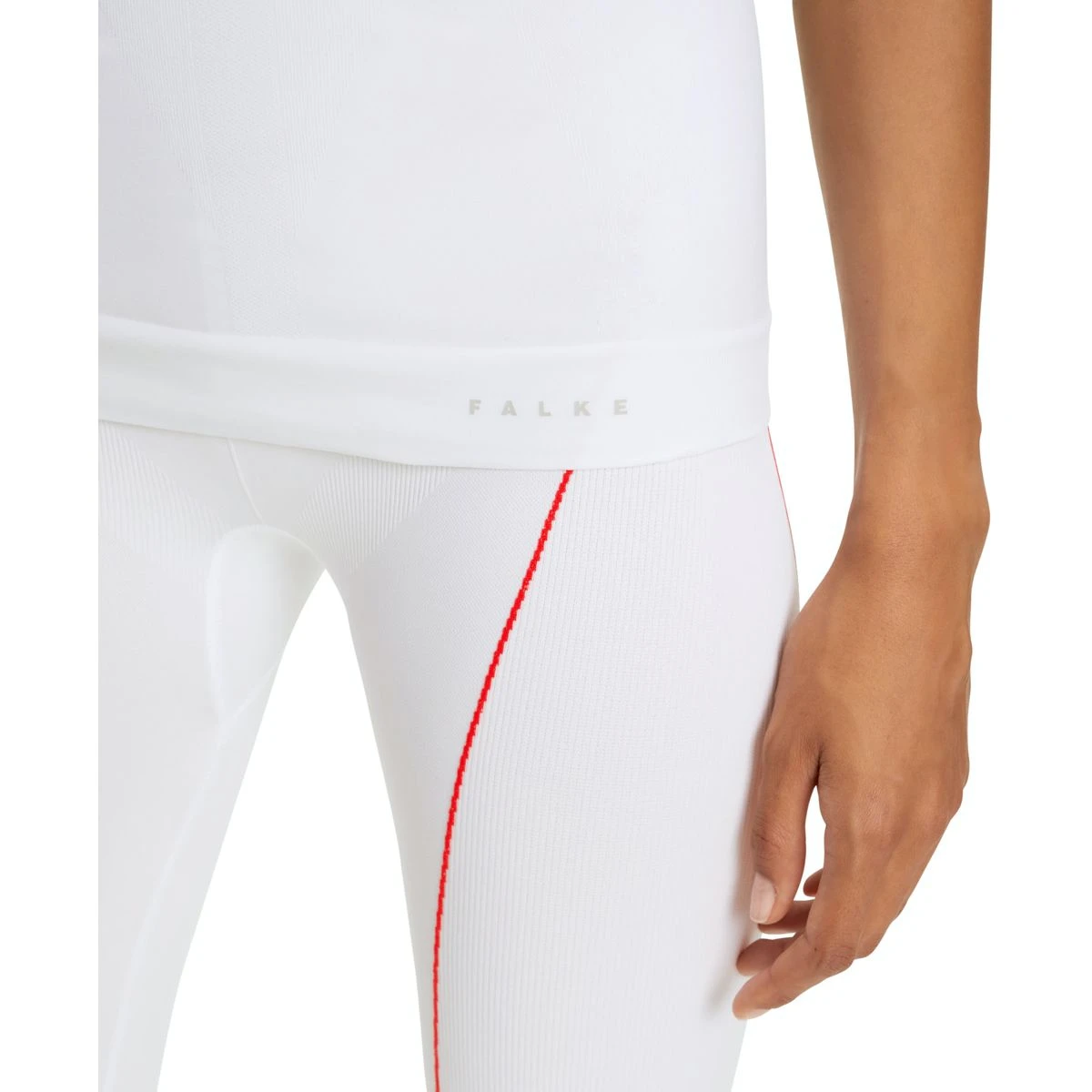 Falke W Shortsleeved Shirt Tight Damen Unterhemd 7 Falke W Shortsleeved Shirt Tight Damen Unterhemd – Bild 7