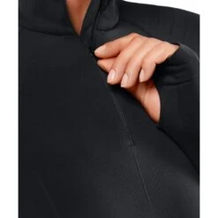 Falke W Zip Shirt Tight Damen Unterhemd 10 Falke W Zip Shirt Tight Damen Unterhemd -Sport 2000 Geschaft falke 39127 3000 detail2