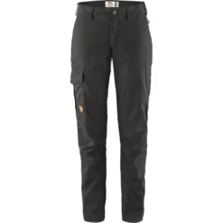 Fjällräven Fjällräven Karla Lite Damen Hose