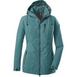 G.I.G.A. DX By Killtec G.I.G.A.DX Solena Damen Windbreaker