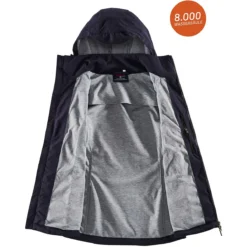 G.I.G.A. DX By Killtec G.I.G.A.DX Solena Damen Windbreaker 13 G.I.G.A. DX By Killtec G.I.G.A.DX Solena Damen Windbreaker -Sport 2000 Geschaft gigadx 3305900 814 detail2