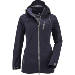 G.I.G.A. DX By Killtec G.I.G.A.DX Solena Damen Windbreaker