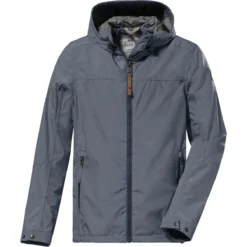 G.I.G.A. DX By Killtec G.I.G.A.DX Gs 9 Herren Funktionsjacke