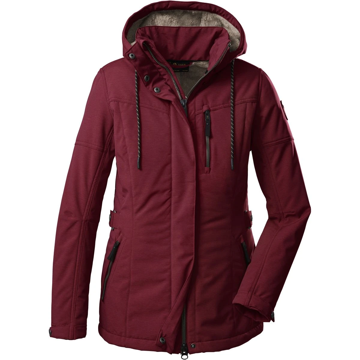 G.I.G.A. DX By Killtec G.I.G.A.DX GW 26 Damen Funktionsjacke 1 G.I.G.A. DX By Killtec G.I.G.A.DX GW 26 Damen Funktionsjacke