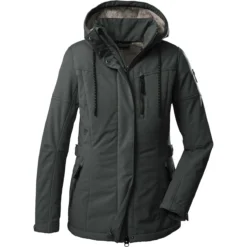 G.I.G.A. DX By Killtec G.I.G.A.DX GW 26 Damen Funktionsjacke