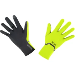 Gore M GTX I Stretch Unisex Fingerhandschuhe