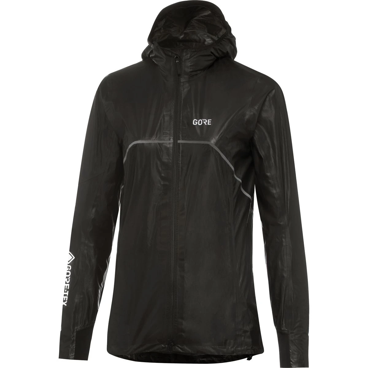 Gore R7 D GTX SD Trail Damen Regenjacke 2 Gore R7 D GTX SD Trail Damen Regenjacke – Bild 2