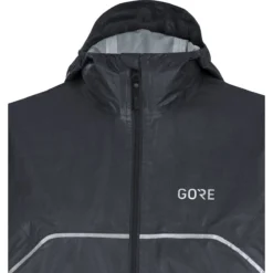 Gore R7 D GTX SD Trail Damen Regenjacke 11 Gore R7 D GTX SD Trail Damen Regenjacke -Sport 2000 Geschaft gore 100458 9900 detail2
