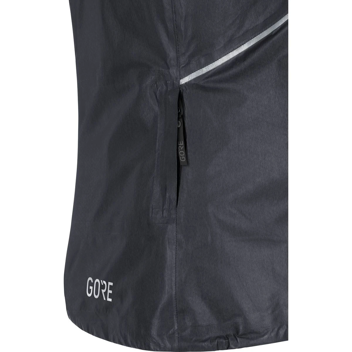 Gore R7 D GTX SD Trail Damen Regenjacke 5 Gore R7 D GTX SD Trail Damen Regenjacke – Bild 5