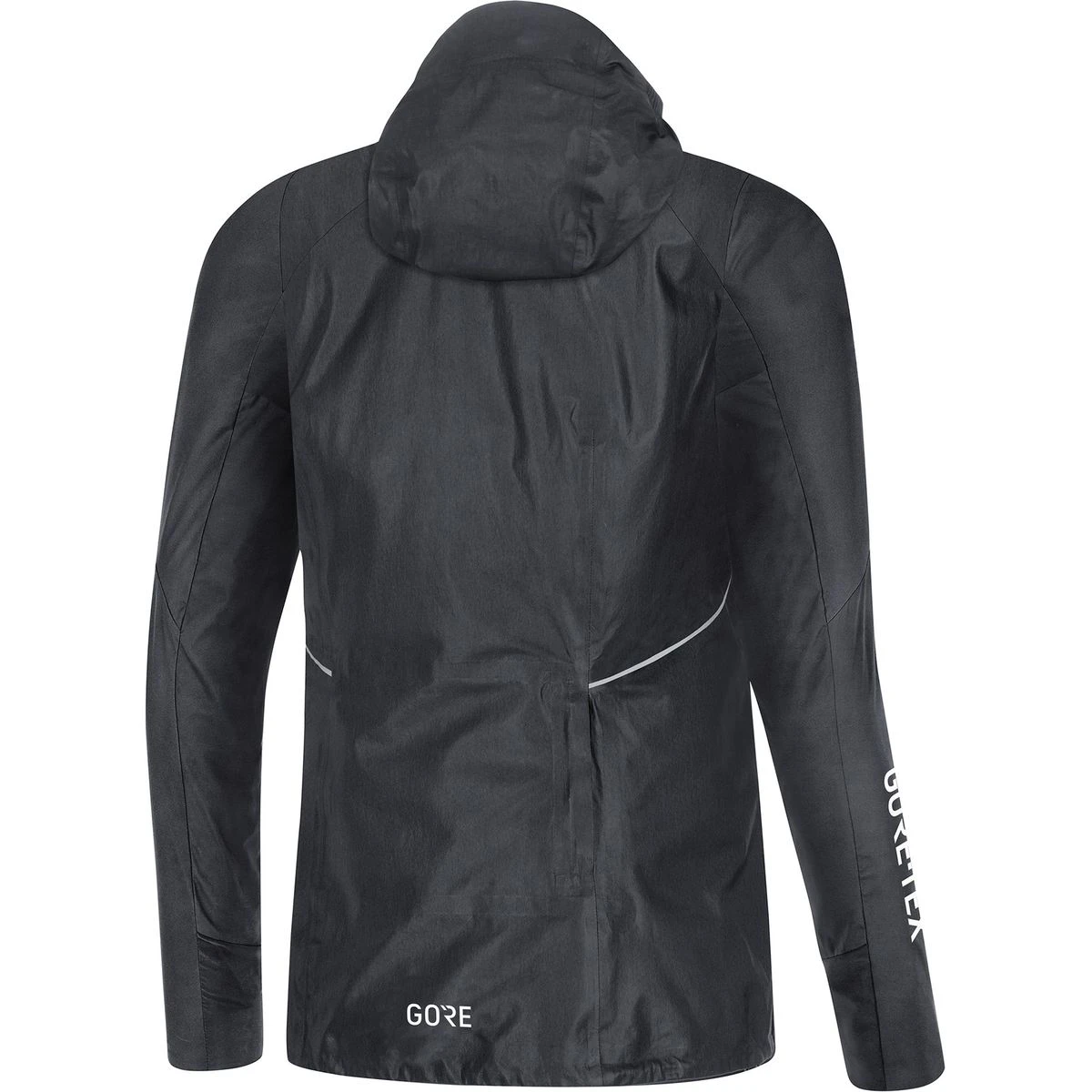Gore R7 D GTX SD Trail Damen Regenjacke 8 Gore R7 D GTX SD Trail Damen Regenjacke – Bild 8