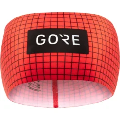 Gore Grid Unisex Stirnband