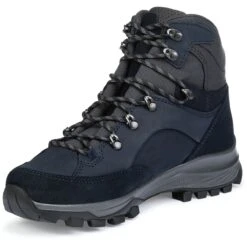 Hanwag Banks Lady Gtx Damen Trekkingstiefel -Sport 2000 Geschaft hanwag h203001 007064 left