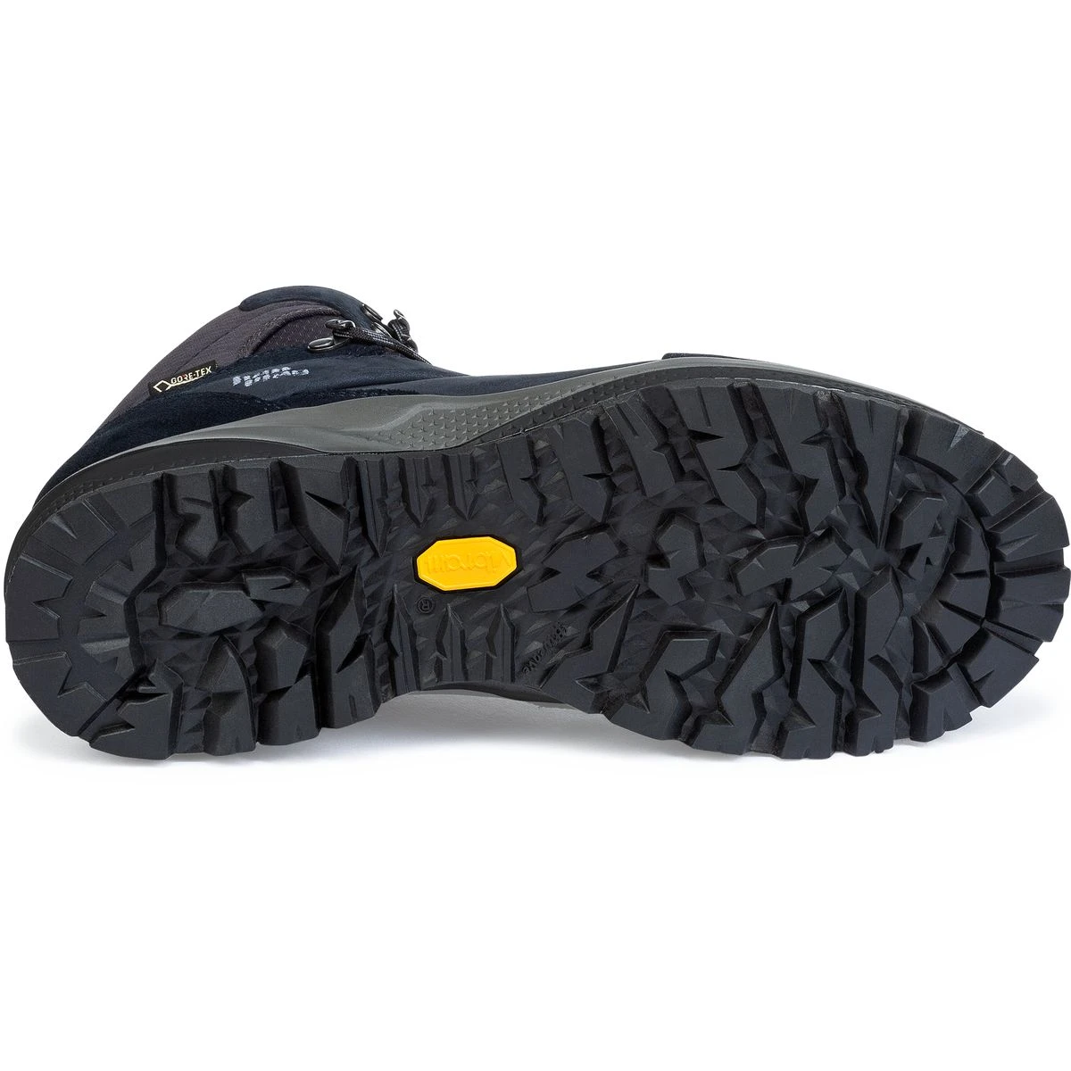 Hanwag Banks Sf Extra Lady Gtx Damen Trekkingstiefel 2 Hanwag Banks Sf Extra Lady Gtx Damen Trekkingstiefel – Bild 2