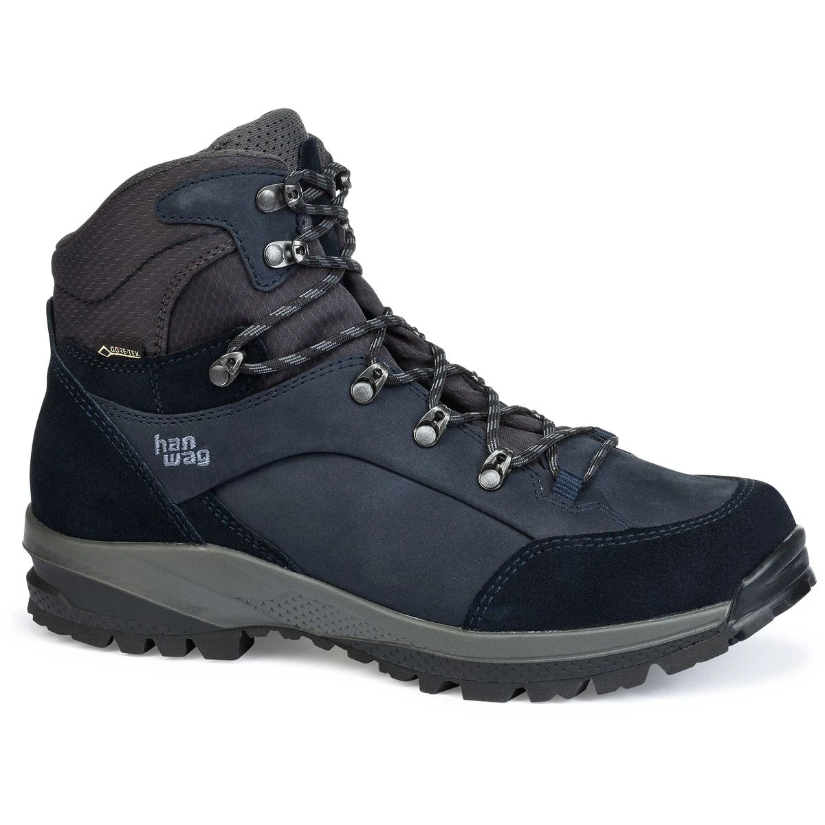Hanwag Banks Sf Extra Lady Gtx Damen Trekkingstiefel 1 Hanwag Banks Sf Extra Lady Gtx Damen Trekkingstiefel