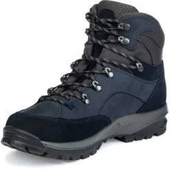 Hanwag Banks Sf Extra Lady Gtx Damen Trekkingstiefel 6 Hanwag Banks Sf Extra Lady Gtx Damen Trekkingstiefel -Sport 2000 Geschaft hanwag h203101 007064 left