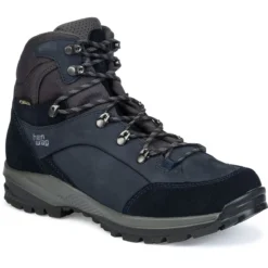 Hanwag Banks Sf Extra Lady Gtx Damen Trekkingstiefel 7 Hanwag Banks Sf Extra Lady Gtx Damen Trekkingstiefel -Sport 2000 Geschaft hanwag h203101 007064 right