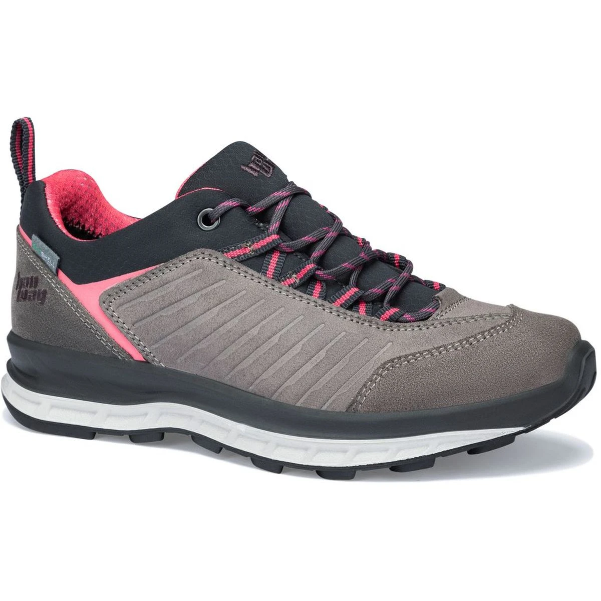 Hanwag Blueridge Low Lady Es Damen Trekkingstiefel 1 Hanwag Blueridge Low Lady Es Damen Trekkingstiefel