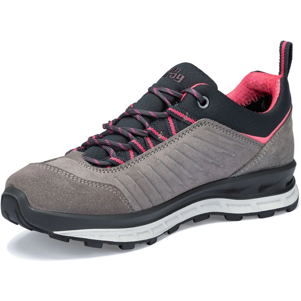 Hanwag Blueridge Low Lady Es Damen Trekkingstiefel 3 Hanwag Blueridge Low Lady Es Damen Trekkingstiefel – Bild 3