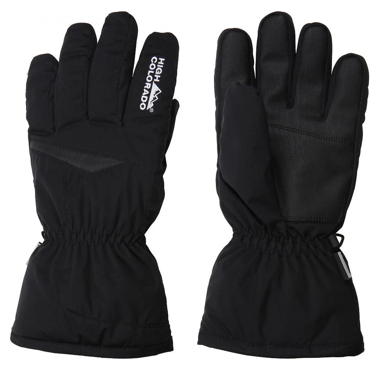 High Colorado Eaglecrest 3 Unisex Fingerhandschuhe 1 High Colorado Eaglecrest 3 Unisex Fingerhandschuhe