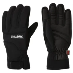 High Colorado John 2 Unisex Fingerhandschuhe