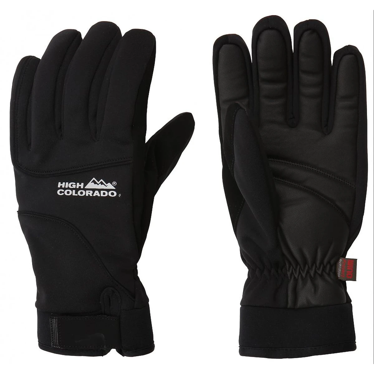 High Colorado John 2 Unisex Fingerhandschuhe 1 High Colorado John 2 Unisex Fingerhandschuhe