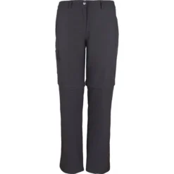 High Colorado Chur 4-L-Sl Zip Off Damen Hose