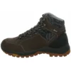 High Colorado Montafon Uni Unisex Trekking-Halbschuhe