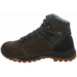 High Colorado Montafon Uni Unisex Trekking-Halbschuhe