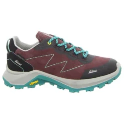 High Colorado Evo Trail Pro Lady Damen Trekking-Halbschuhe
