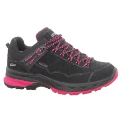 High Colorado Trek Speed Lady Low Damen Trekking-Halbschuhe