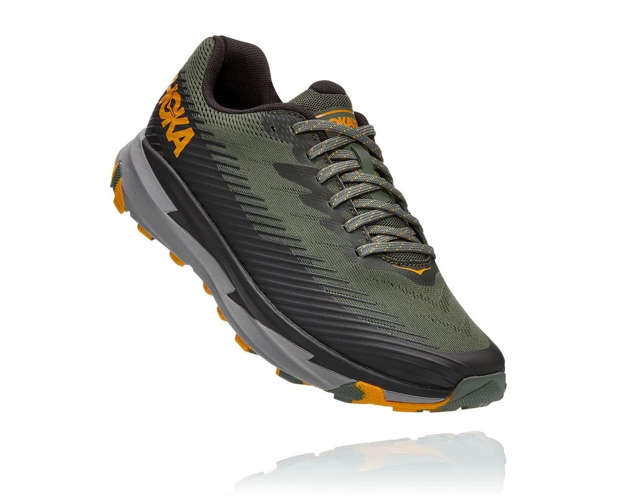 HOKA Torrent 2 Herren Laufschuhe 1 HOKA Torrent 2 Herren Laufschuhe
