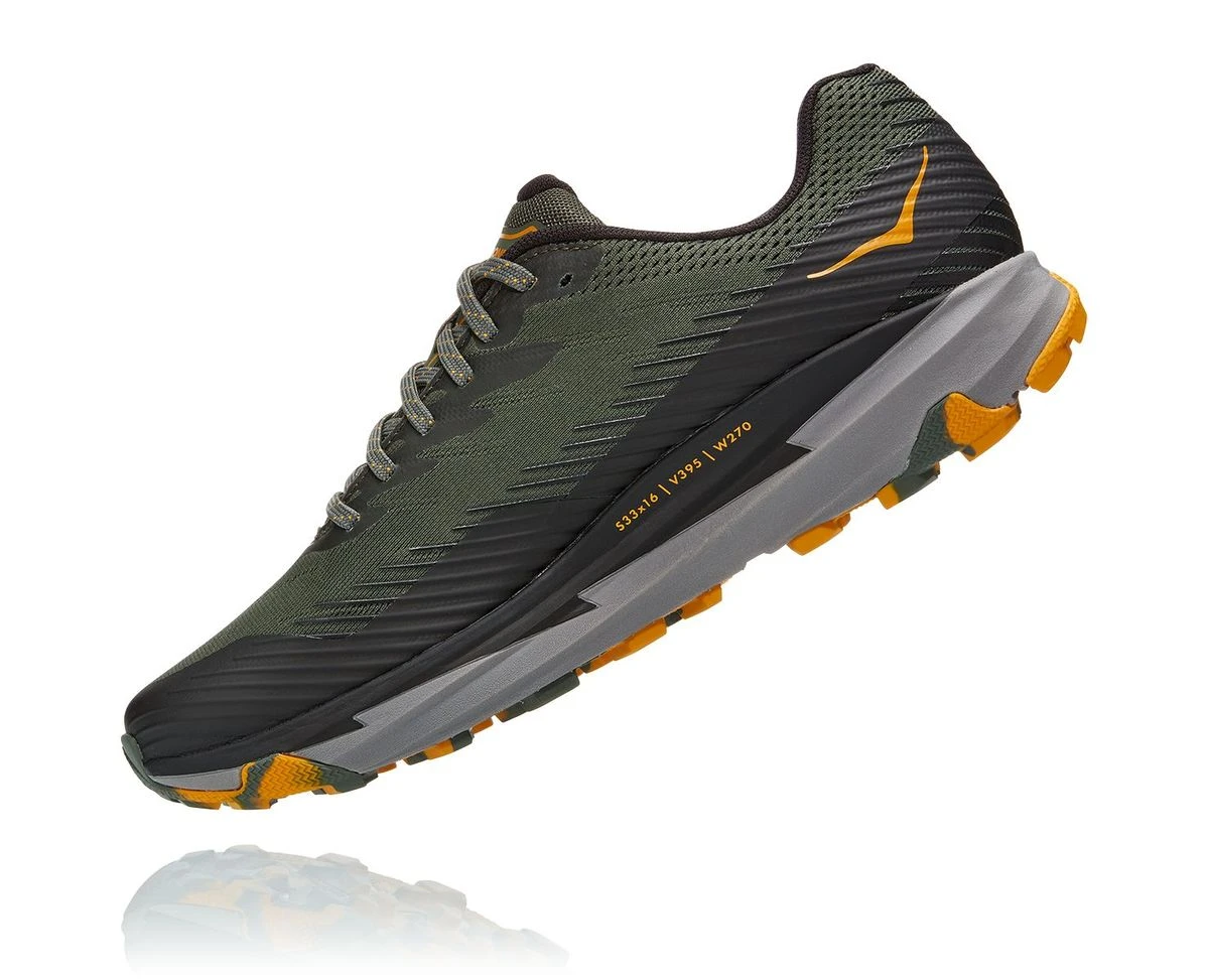 HOKA Torrent 2 Herren Laufschuhe 4 HOKA Torrent 2 Herren Laufschuhe – Bild 4