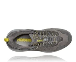 HOKA Kaha Low GTX Herren Trekking-Halbschuhe -Sport 2000 Geschaft hokaoneone 1118586 CGGS top