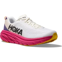 HOKA Rincon 3 Damen Laufschuhe -Sport 2000 Geschaft hokaoneone 11193961b bdbe right