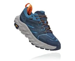 HOKA Anacapa Low GTX Herren Trekking-Halbschuhe