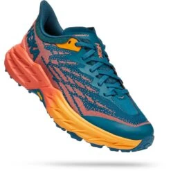 HOKA Speedgoat 5 Damen Multifunktionsschuhe