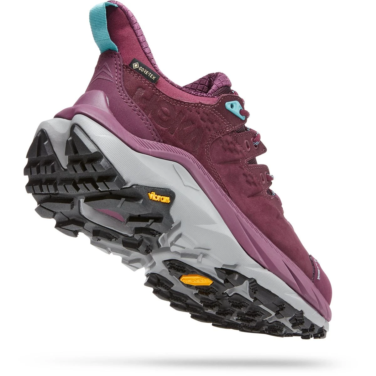 HOKA Kaha 2 Low GTX Damen Multifunktionsschuhe 2 HOKA Kaha 2 Low GTX Damen Multifunktionsschuhe – Bild 2