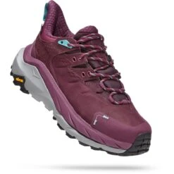 HOKA Kaha 2 Low GTX Damen Multifunktionsschuhe