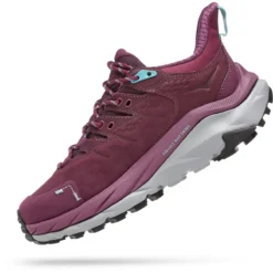 HOKA Kaha 2 Low GTX Damen Multifunktionsschuhe 13 HOKA Kaha 2 Low GTX Damen Multifunktionsschuhe -Sport 2000 Geschaft hokaoneone 11231911b GWCS left