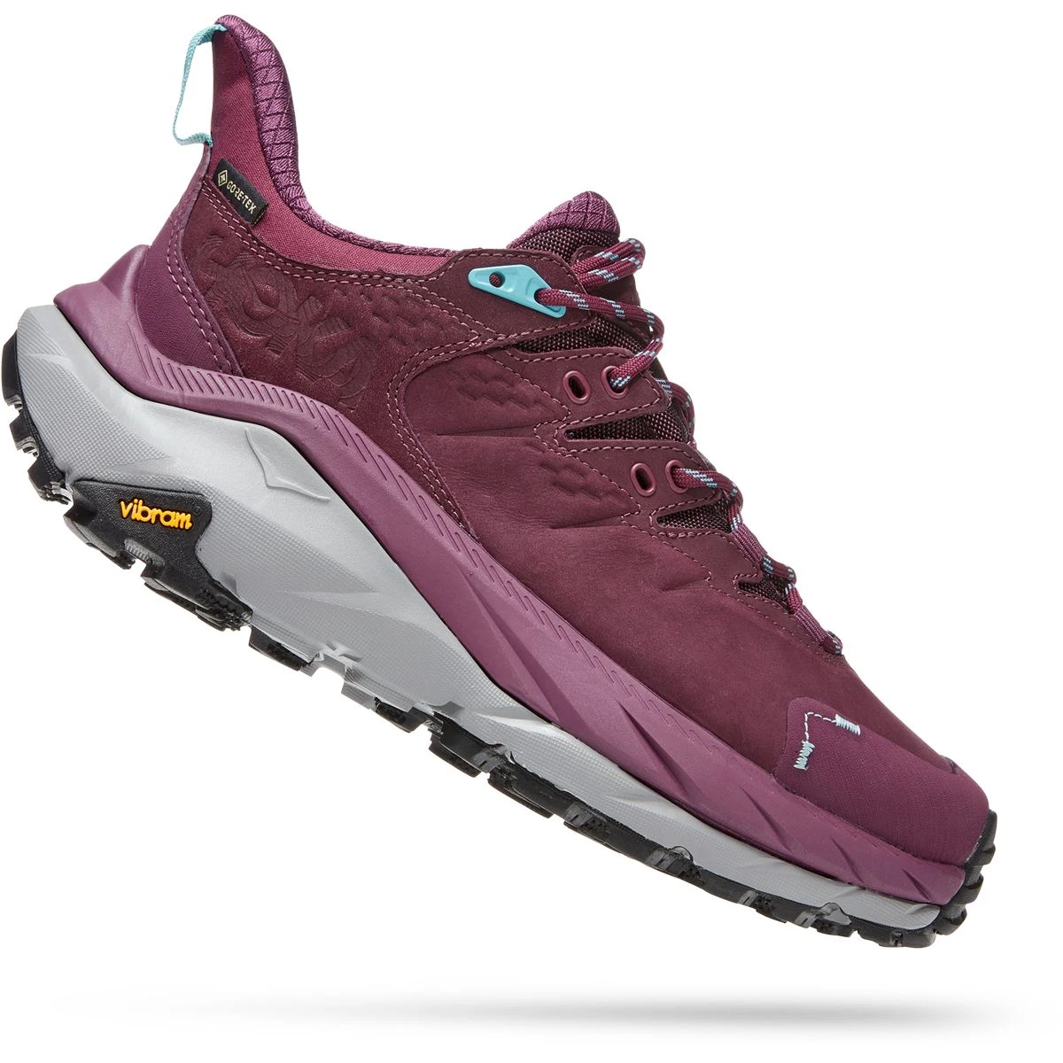 HOKA Kaha 2 Low GTX Damen Multifunktionsschuhe 7 HOKA Kaha 2 Low GTX Damen Multifunktionsschuhe – Bild 7