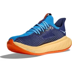 HOKA Carbon X 3 Herren Multifunktionsschuhe 13 HOKA Carbon X 3 Herren Multifunktionsschuhe -Sport 2000 Geschaft hokaoneone 11231921d csbb left
