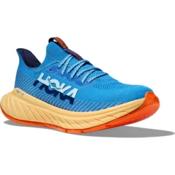 HOKA Carbon X 3 Herren Multifunktionsschuhe 14 HOKA Carbon X 3 Herren Multifunktionsschuhe -Sport 2000 Geschaft hokaoneone 11231921d csbb right
