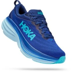 HOKA Bondi 8 Herren Laufschuhe