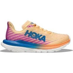 HOKA Mach 5 Damen Laufschuhe