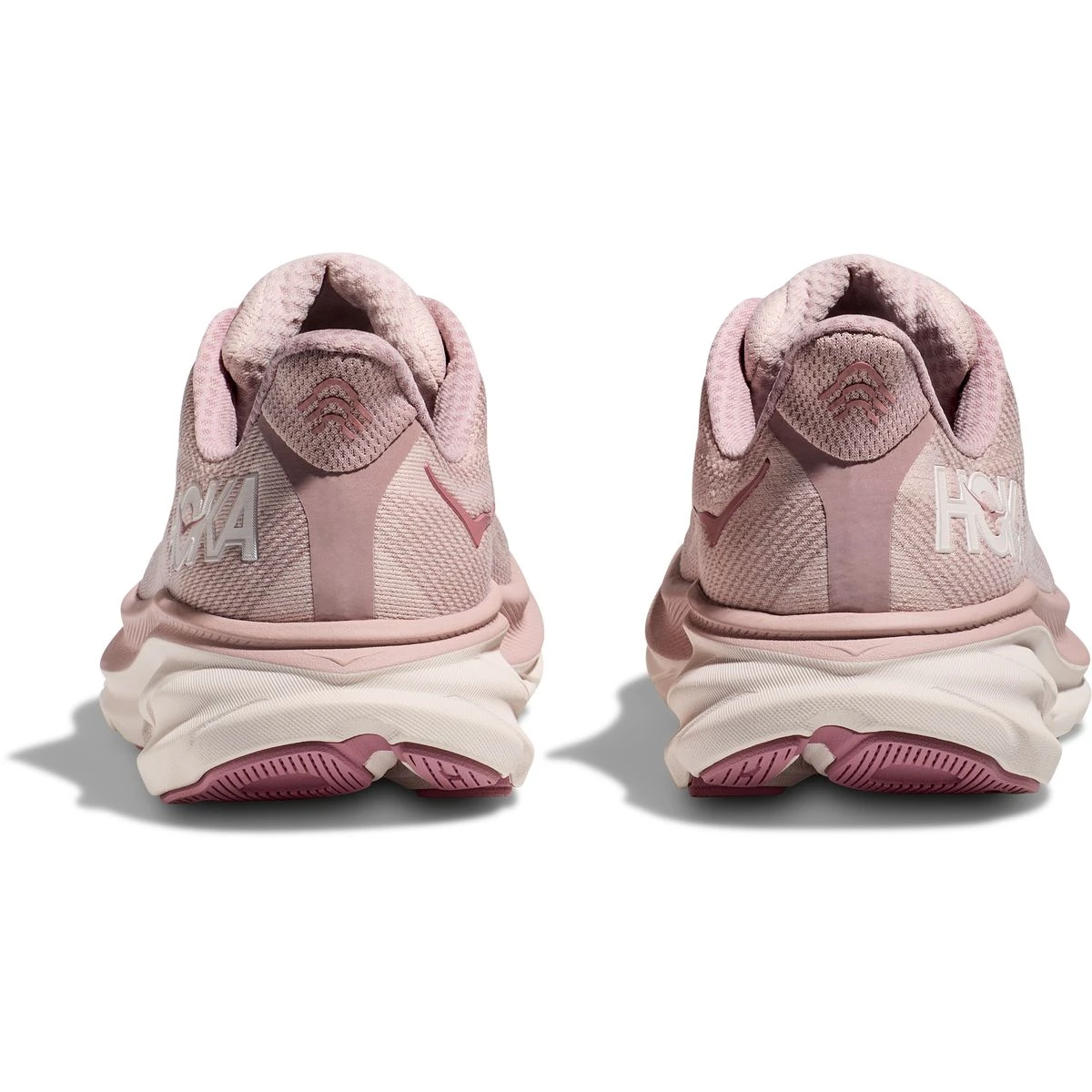 HOKA Clifton 9 Damen Laufschuhe 2 HOKA Clifton 9 Damen Laufschuhe – Bild 2