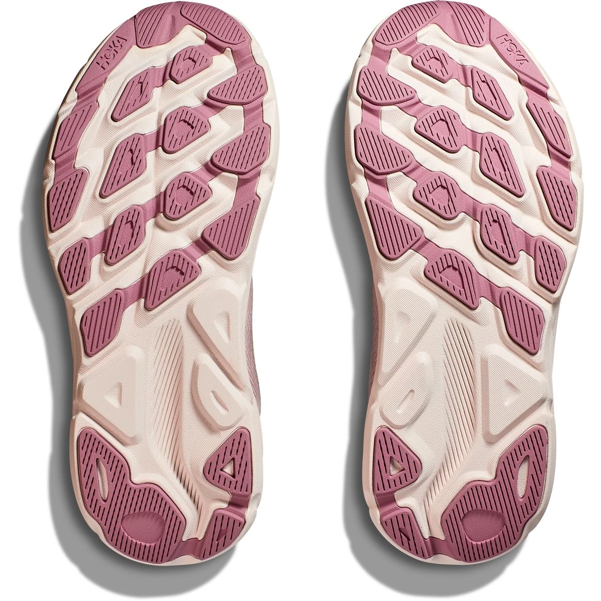 HOKA Clifton 9 Damen Laufschuhe 3 HOKA Clifton 9 Damen Laufschuhe – Bild 3