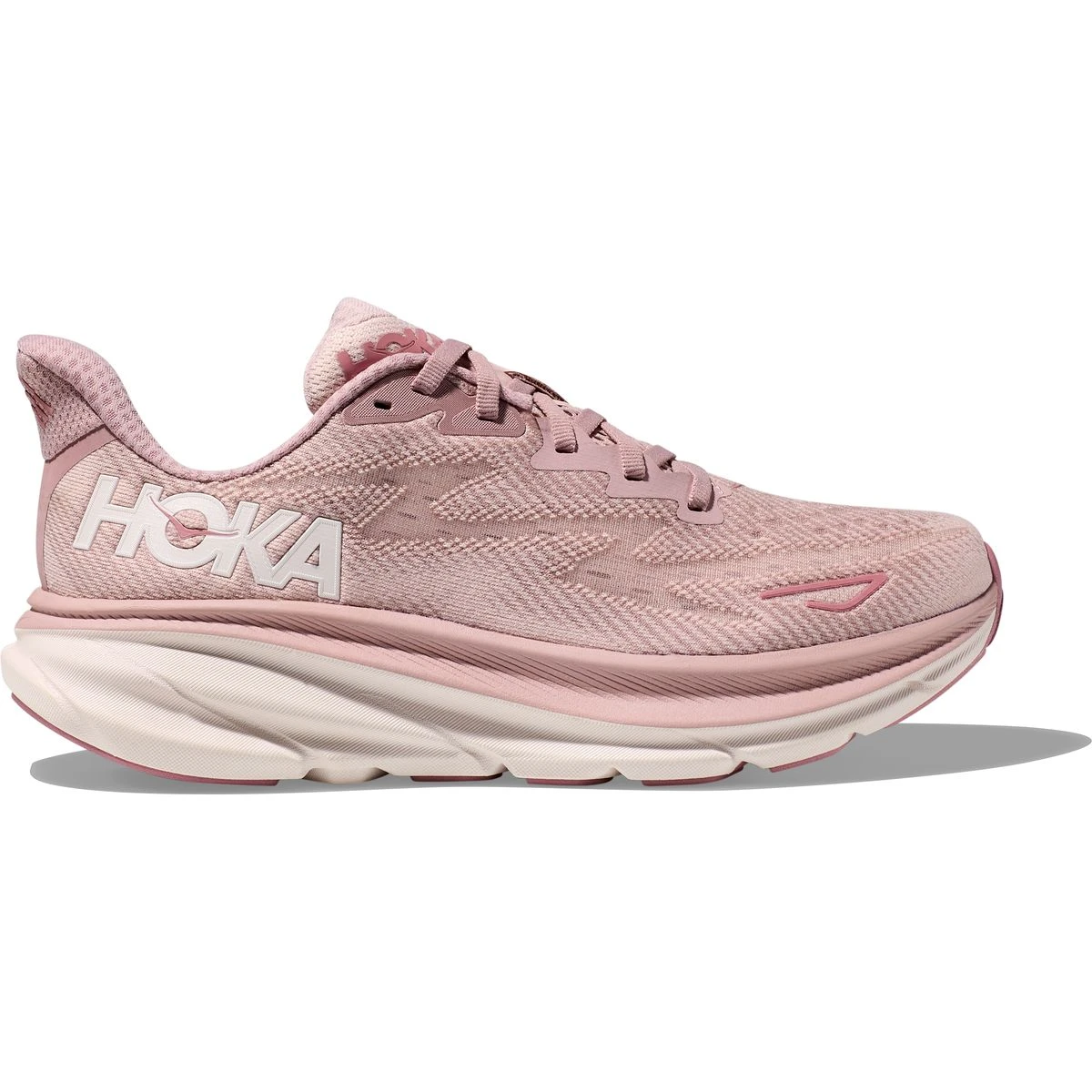 HOKA Clifton 9 Damen Laufschuhe 1 HOKA Clifton 9 Damen Laufschuhe