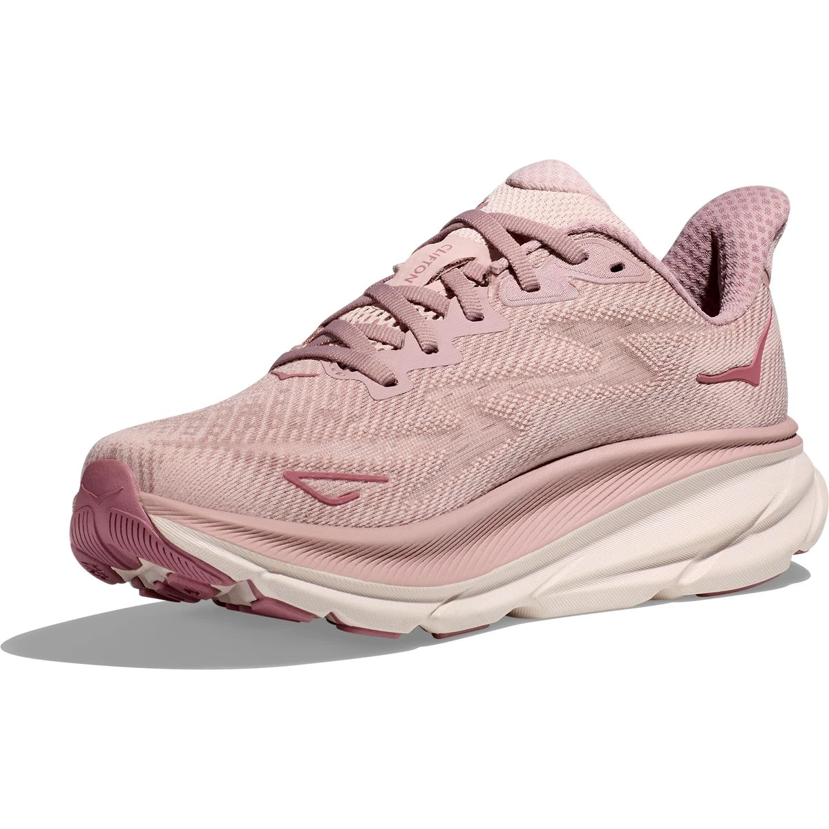 HOKA Clifton 9 Damen Laufschuhe 6 HOKA Clifton 9 Damen Laufschuhe – Bild 6