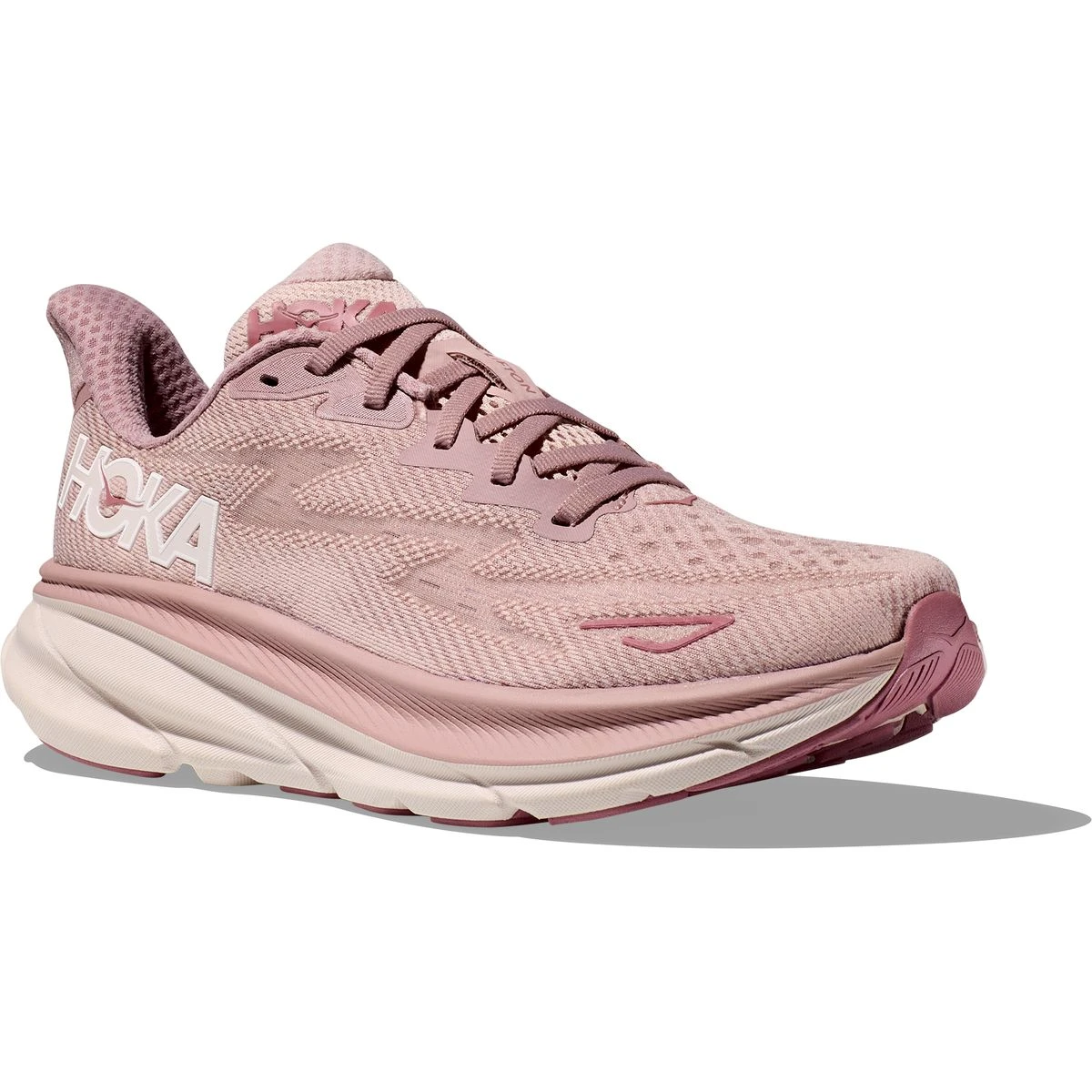 HOKA Clifton 9 Damen Laufschuhe 7 HOKA Clifton 9 Damen Laufschuhe – Bild 7