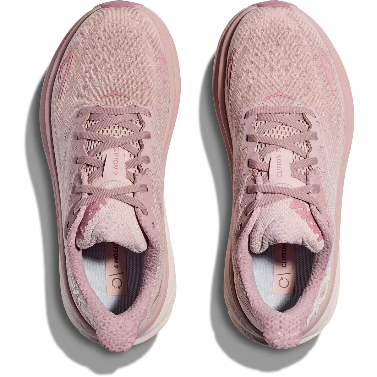 HOKA Clifton 9 Damen Laufschuhe 8 HOKA Clifton 9 Damen Laufschuhe – Bild 8